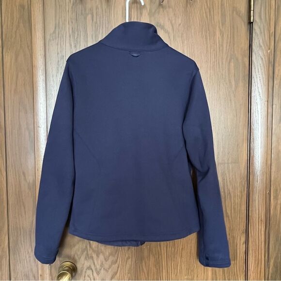 UA Storm Cold Gear Fleece Sweat Jacket - Picture 5 of 8